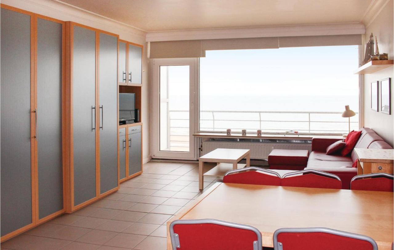 Residence Los Angeles ref. 18 Ostende Exterior foto