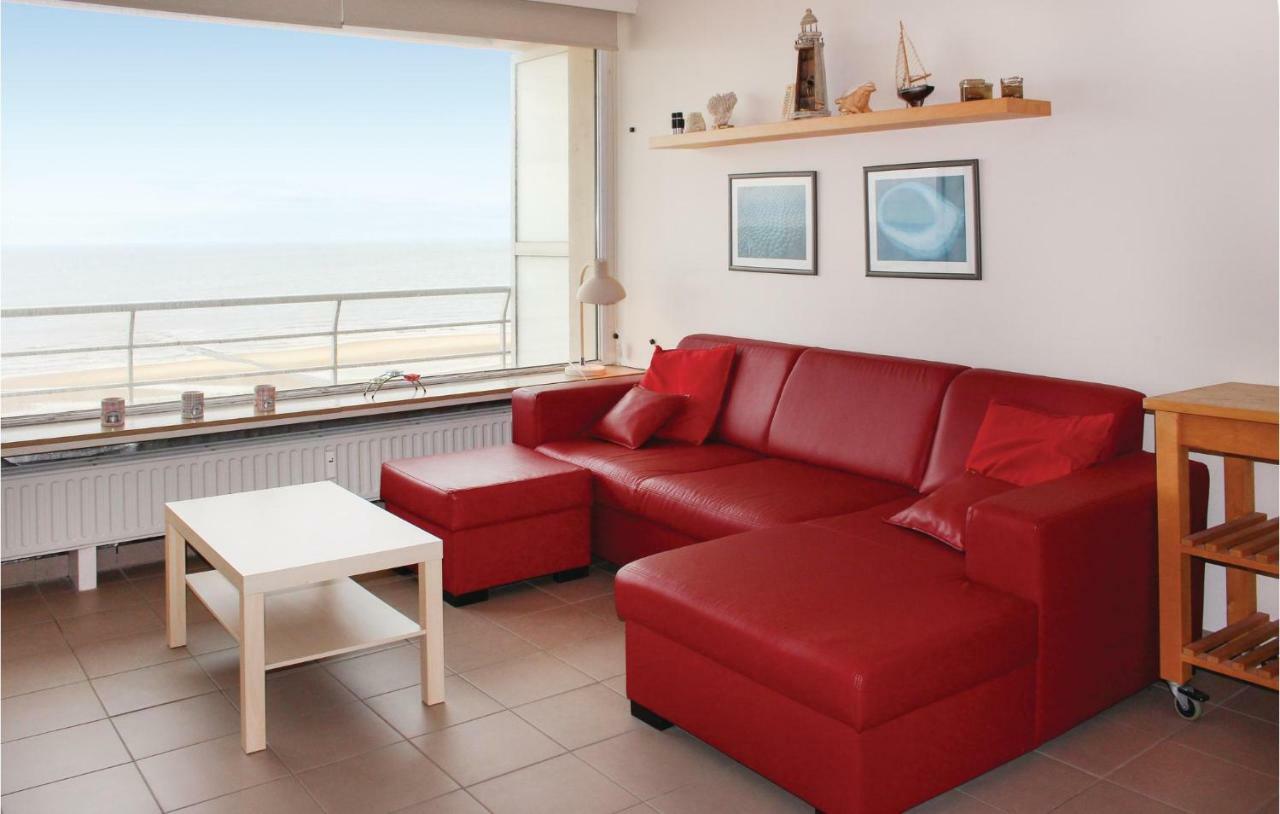 Residence Los Angeles ref. 18 Ostende Exterior foto