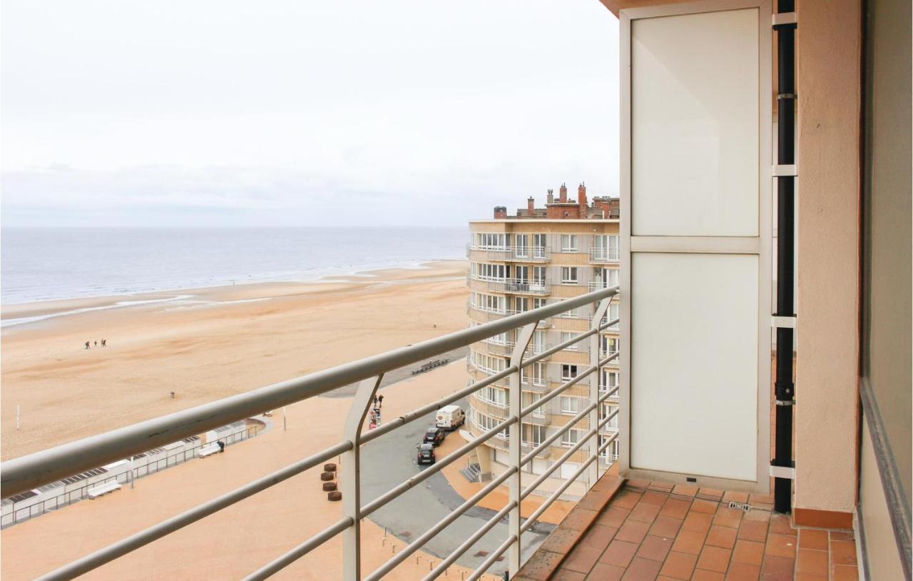 Residence Los Angeles ref. 18 Ostende Exterior foto